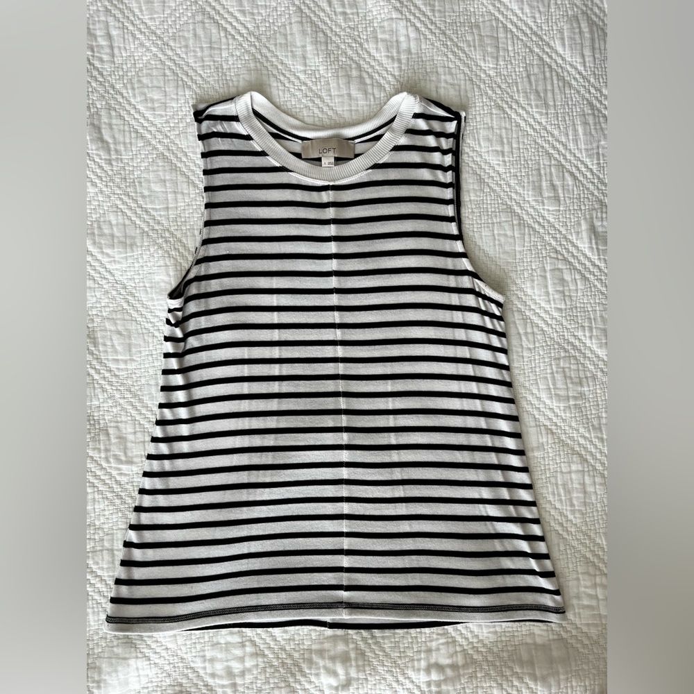 Loft Top